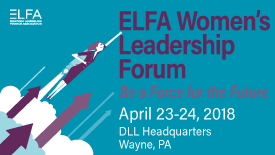 2018 Women's Leadership Forum