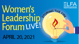 2021Women's Leadership Forum