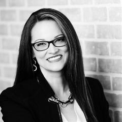 Deborah Reuben, CLFP