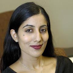 Tanya Menon