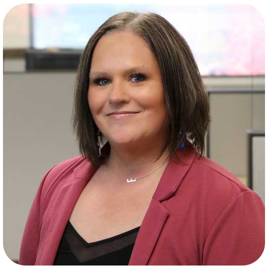 Wendy Dixon, CLFP