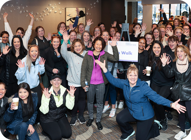 2024 Women's Leadership Forum