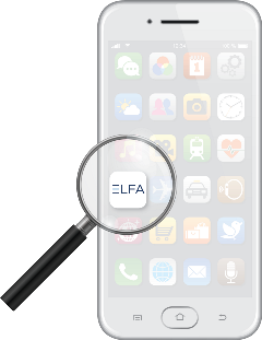 ELFAmobileapp ELFAmobileapp