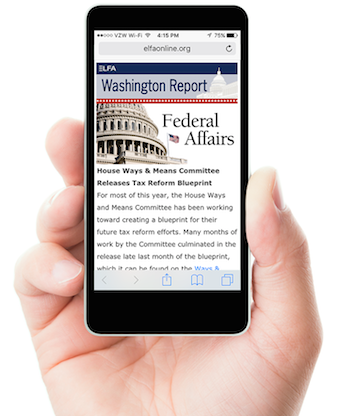 Federal Newsletter Image