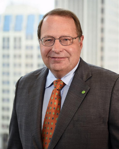 Stephen D. Steinour